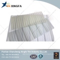 UPVC PVC Transparent Plastic Roofing Sheet Roof Tile